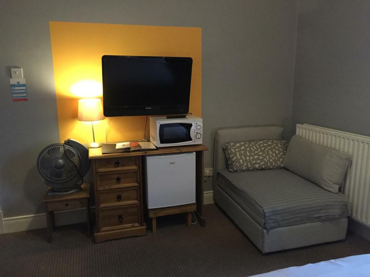 The Keep Guesthouse Carrickfergus Exteriör bild